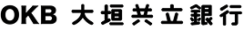 OKB　大垣共立銀行