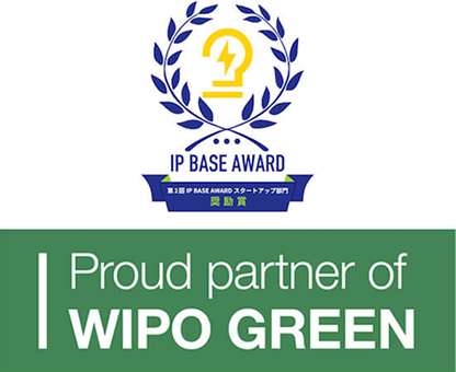 WIPO GREEN