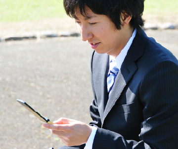 自動車ローンを探している新卒社会人