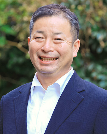 遠藤 彰