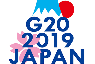 G20 2019 JAPAN