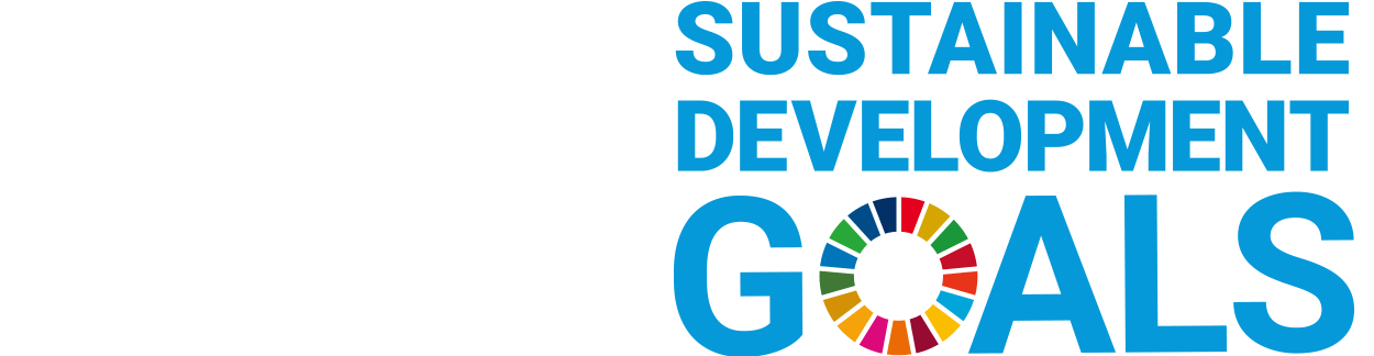 SUSTAINABLE DEVELOPMENT GOALS